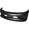 VSaero FRP Cobra R Lightning Front Bumper for Ford Explorer 1997-2002 - Image 6