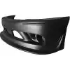 VSaero FRP Cobra R Lightning Front Bumper for Ford F150 1997-2003 - Image 5