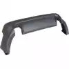 VSaero FRP BOME Rear Bumper 1pc for Mazda RX-7 FC3S 1986-1992 - Image 4