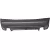 VSaero FRP BOME Rear Bumper 1pc for Mazda RX-7 FC3S 1986-1992 - Image 5