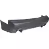 VSaero FRP BOME Rear Bumper 1pc for Mazda RX-7 FC3S 1986-1992 - Image 6