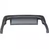 VSaero FRP BOME Rear Bumper 1pc for Mazda RX-7 FC3S 1986-1992 - Image 8