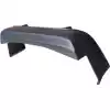 VSaero FRP BOME Rear Bumper 1pc for Mazda RX-7 FC3S 1986-1992 - Image 9