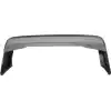 VSaero FRP BOME Rear Bumper 1pc for Mazda RX-7 FC3S 1986-1992 - Image 10