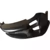 VSaero FRP MSPE GTC Front Bumper for Mazda RX-7 FD3S 1993-1997 - Image 6