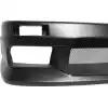 VSaero FRP MSPO v2 Front Bumper for Nissan Silvia S13 1989-1994 - Image 7