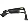 VSaero FRP MSPO v2 Front Bumper for Nissan Silvia S13 1989-1994 - Image 9