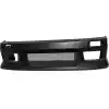 VSaero FRP MSPO v2 Front Bumper for Nissan Silvia S13 1989-1994 - Image 11