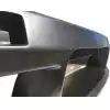 VSaero FRP MSPO v2 Front Bumper for Nissan Silvia S13 1989-1994 - Image 12