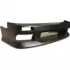 VSaero FRP MSPO v2 Front Bumper for Nissan Silvia S13 1989-1994 - Image 14