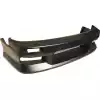 VSaero FRP MSPO v2 Front Bumper for Nissan Silvia S13 1989-1994 - Image 15