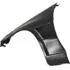 VSaero FRP JBLO Wide Body Fenders (front) 20mm for Toyota Corolla AE86 Trueno 1984-1987 > 2/3dr - Image 9