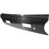 VSaero Carbon Fiber Late Model Center Garnish Cover for Toyota MR2 SW20 1991-1995 - Image 9