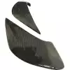 VSaero Carbon Fiber SAR Side Scoops for Toyota MR2 SW20 1991-1995 - Image 2