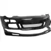 VSaero FRP GT3 RS Front Bumper 2pc for Porsche 911 997 2005-2012 - Image 5