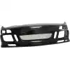 VSaero FRP GT3 RS Front Bumper 2pc for Porsche 911 997 2005-2012 - Image 6