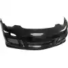 VSaero FRP GT3 RS Front Bumper 2pc for Porsche 911 997 2005-2012 - Image 7