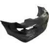 VSaero FRP GT3 RS Front Bumper 2pc for Porsche 911 997 2005-2012 - Image 8