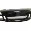 VSaero FRP GT3 RS Front Bumper 2pc for Porsche 911 997 2005-2012 - Image 13