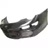 VSaero FRP GT3 RS Front Bumper 2pc for Porsche 911 997 2005-2012 - Image 14