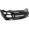 VSaero FRP GT3 RS Front Bumper 2pc for Porsche 911 997 2005-2012 - Image 18