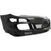 VSaero FRP GT3 RS Front Bumper 2pc for Porsche 911 997 2005-2012 - Image 23