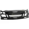 VSaero FRP GT3 RS Front Bumper 2pc for Porsche 911 997 2005-2012 - Image 26