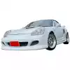 VSaero FRP LCRE Front Bumper for Toyota MRS MR2 Spyder 2000-2005 - Image 30