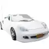 VSaero FRP LCRE Front Bumper for Toyota MRS MR2 Spyder 2000-2005 - Image 39