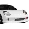 VSaero FRP LCRE Front Bumper for Toyota MRS MR2 Spyder 2000-2005 - Image 42