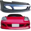 VSaero FRP LCRE Front Bumper for Toyota MRS MR2 Spyder 2000-2005 - Image 5