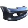 VSaero FRP LCRE Front Bumper for Toyota MRS MR2 Spyder 2000-2005 - Image 9