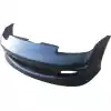 VSaero FRP LCRE Front Bumper for Toyota MRS MR2 Spyder 2000-2005 - Image 11