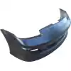 VSaero FRP LCRE Front Bumper for Toyota MRS MR2 Spyder 2000-2005 - Image 12