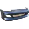 VSaero FRP LCRE Front Bumper for Toyota MRS MR2 Spyder 2000-2005 - Image 22