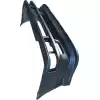 VSaero FRP JBLO Front Bumper for Toyota Corolla AE86 1984-1987 > 2/3dr - Image 4