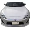 VSaero FRP TKYO v1 Front Splitter for Scion FR-S ZN6 2013-2016 - Image 8