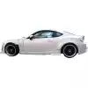 VSaero FRP TKYO v1 Side Skirts for Scion FR-S ZN6 2013-2016 - Image 6