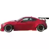 VSaero FRP TKYO v1 Side Skirts for Scion FR-S ZN6 2013-2016 - Image 2