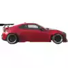 VSaero FRP TKYO v1 Side Skirts for Scion FR-S ZN6 2013-2016 - Image 3