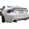 VSaero FRP TKYO v1 Rear Diffuser for Scion FR-S ZN6 2013-2016 - Image 5