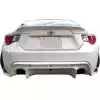 VSaero FRP TKYO v1 Rear Diffuser for Scion FR-S ZN6 2013-2016 - Image 6