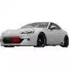 VSaero FRP TKYO v2 Front Bumper for Scion FR-S ZN6 2013-2016 - Image 27