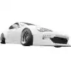 VSaero FRP TKYO v2 Front Bumper for Scion FR-S ZN6 2013-2016 - Image 33