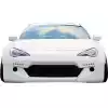 VSaero FRP TKYO v2 Front Bumper for Scion FR-S ZN6 2013-2016 - Image 34