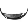 VSaero FRP TKYO v2 Front Bumper for Scion FR-S ZN6 2013-2016 - Image 10