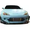 VSaero FRP TKYO v2 Front Bumper for Scion FR-S ZN6 2013-2016 - Image 21