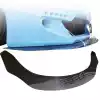 VSaero FRP TKYO v2 Wide Body Front Splitter for Scion FR-S ZN6 2013-2016 - Image 1