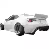 VSaero FRP TKYO v2 Side Skirts for Scion FR-S ZN6 2013-2016 - Image 16