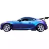 VSaero FRP TKYO v2 Side Skirts for Scion FR-S ZN6 2013-2016 - Image 20